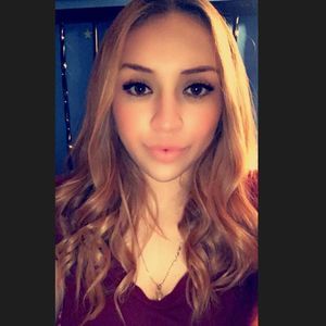 Meet your Posher, Teresa